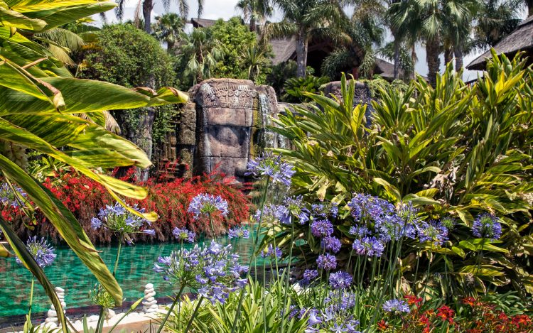 Benidorm, 5* Asia Gardens Hotel & Royal Spa Hotel - 3 Nights & 2 Rounds B&B - Prices From £479pp! - Image 7