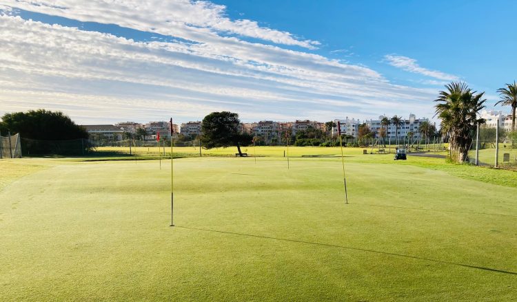 Almeria, 4* Almerimar Golf & Hotel Resort - 5 Nights & 4 Rounds B&B - Prices From £429! - Image 21