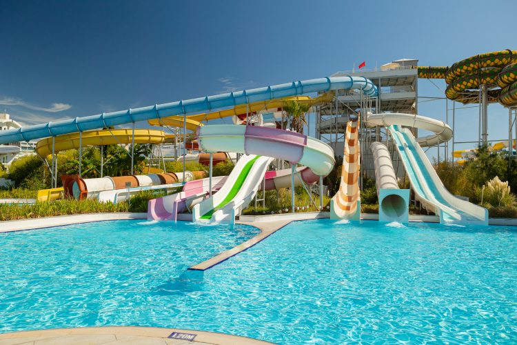 Antalya, Belek - 5* Sueno Deluxe Hotel & Spa Resort - 5 Nights & 3 Rounds - Prices From £799! - Image 8
