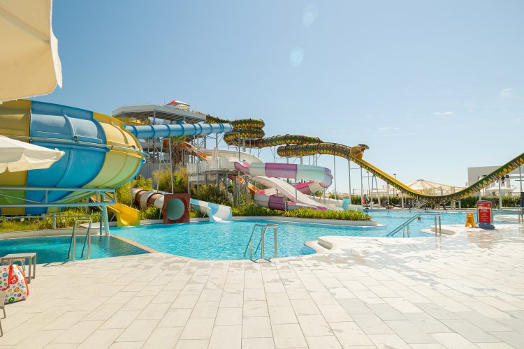 Antalya, Belek - 5* Sueno Deluxe Hotel & Spa Resort - 5 Nights & 3 Rounds - Prices From £799! - Image 6