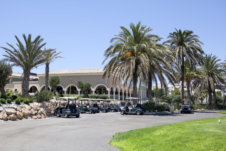 Almeria, 4* Almerimar Golf & Hotel Resort - 5 Nights & 4 Rounds B&B - Prices From £429! - Image 5