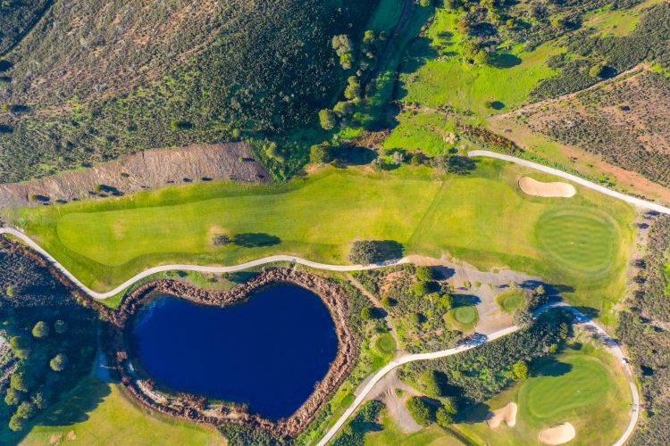 East Algarve - Castro Marim Stay & Play Packages B&B - Prices From £429! - Image 34