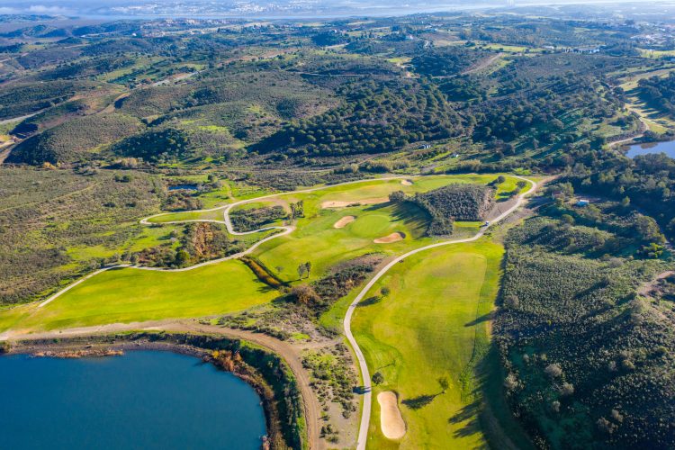 East Algarve - Castro Marim Stay & Play Packages B&B - Prices From £429! - Image 33