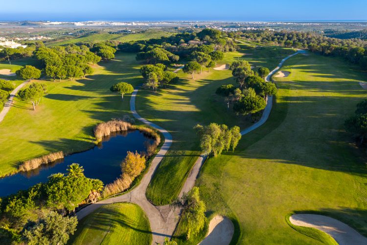 East Algarve - Castro Marim Stay & Play Packages B&B - Prices From £429! - Image 32