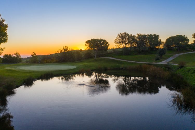 East Algarve - Castro Marim Stay & Play Packages B&B - Prices From £429! - Image 30