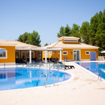 East Algarve - Castro Marim Stay & Play Packages B&B - Prices From £429!