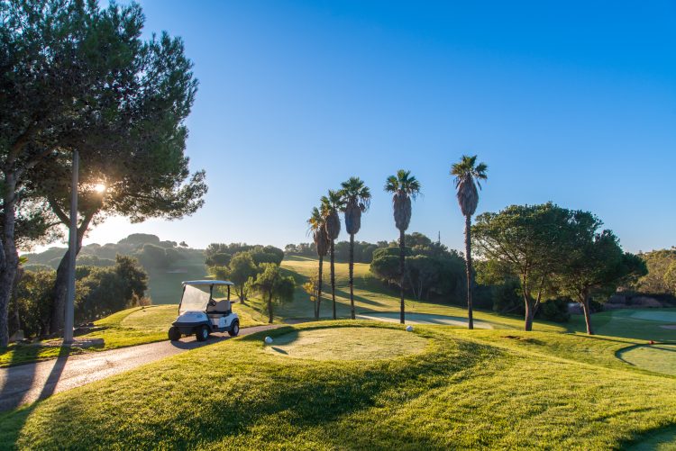 East Algarve - Castro Marim Stay & Play Packages B&B - Prices From £429! - Image 27