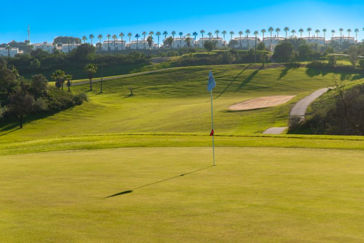 East Algarve - Castro Marim Stay & Play Packages B&B - Prices From £429! - Image 21