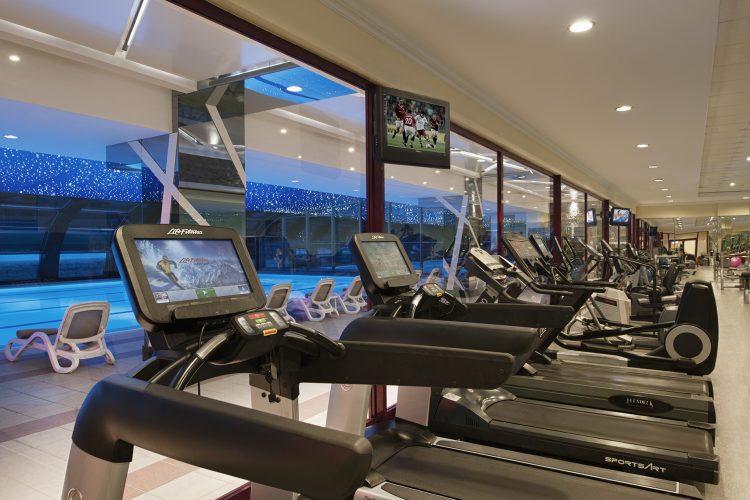 Antalya, Belek - 5* Sirene Hotel & Spa Resort - 5 Nights & 3 Rounds - Prices From £999! - Image 14