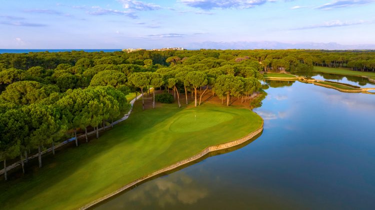 Antalya, Belek - 5* Gloria Serenity Hotel Resort - All Inclusive Packages! - Image 10