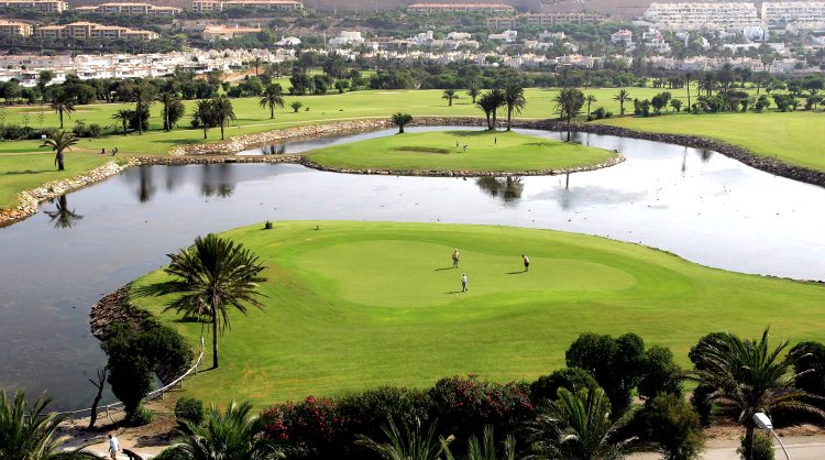 Almeria, 4* Almerimar Golf & Hotel Resort - 5 Nights & 4 Rounds B&B - Prices From £429! - Image 22