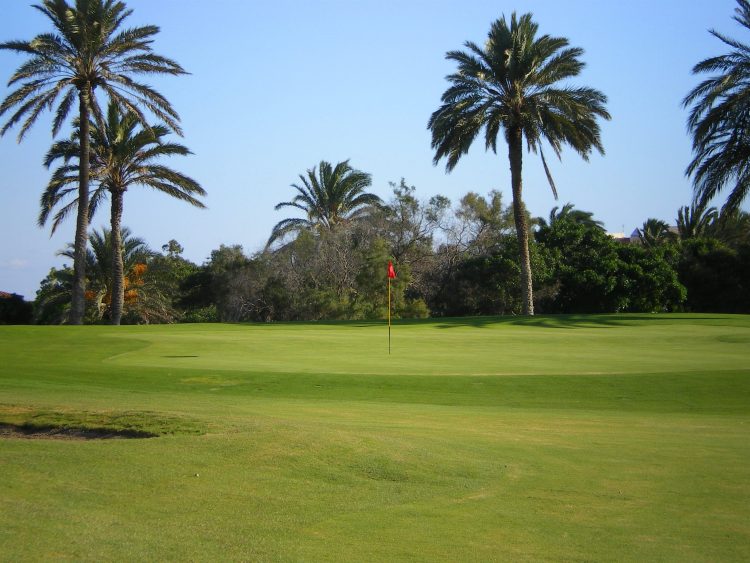 Almeria, 4* Almerimar Golf & Hotel Resort - 5 Nights & 4 Rounds B&B - Prices From £429! - Image 23