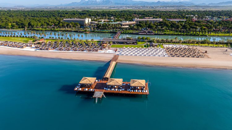 Antalya, Belek - 5* Gloria Serenity Hotel Resort - All Inclusive Packages! - Image 32