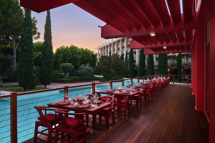 Antalya, Belek - 5* Gloria Serenity Hotel Resort - All Inclusive Packages! - Image 20