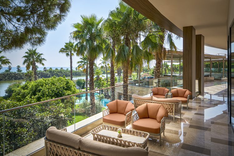 Antalya, Belek - 5* Gloria Serenity Hotel Resort - All Inclusive Packages! - Image 22