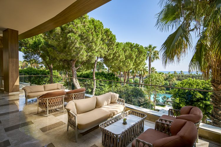 Antalya, Belek - 5* Gloria Serenity Hotel Resort - All Inclusive Packages! - Image 23