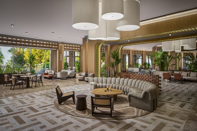 Antalya, Belek - 5* Gloria Serenity Hotel Resort - All Inclusive Packages! - Image 24