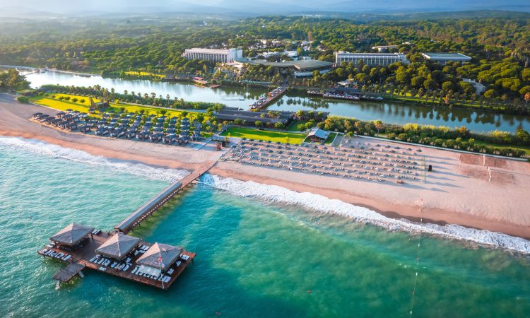 Antalya, Belek - 5* Gloria Serenity Hotel Resort - All Inclusive Packages! - Image 25