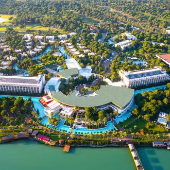 Antalya, Belek - 5* Gloria Serenity Hotel Resort - All Inclusive Packages!