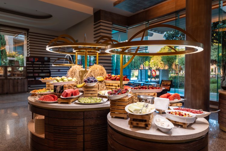 Antalya, Belek - 5* Gloria Serenity Hotel Resort - All Inclusive Packages! - Image 27