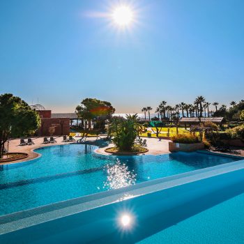 Antalya, Belek - 5* Gloria Verde Hotel Resort - 5 Nights & 3 Rounds - All Inclusive!
