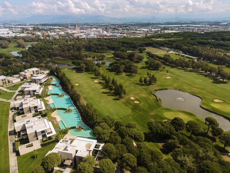 Antalya, Belek - 5* Kaya Belek Hotel & Golf Resort - 5 Nights & 3 Rounds - £699! - Image 27