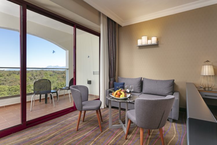 Antalya, Belek - 5* Sirene Hotel & Spa Resort - 5 Nights & 3 Rounds - Prices From £999! - Image 3