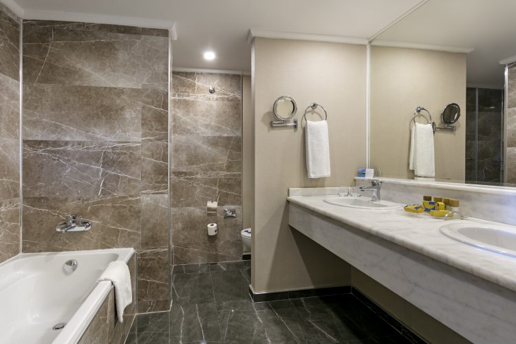 Antalya, Belek - 5* Sirene Hotel & Spa Resort - 5 Nights & 3 Rounds - Prices From £999! - Image 5