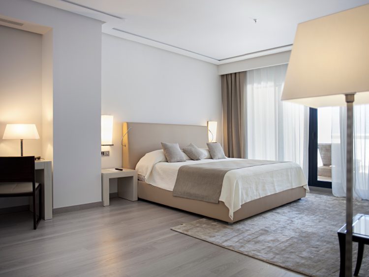 Almeria, 4* Almerimar Golf & Hotel Resort - 5 Nights & 4 Rounds B&B - Prices From £429! - Image 8