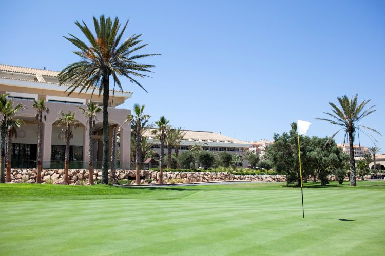Almeria, 4* Almerimar Golf & Hotel Resort - 5 Nights & 4 Rounds B&B - Prices From £429! - Image 26