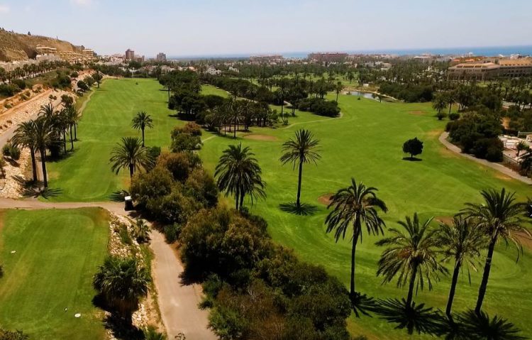 Almeria, 4* Almerimar Golf & Hotel Resort - 5 Nights & 4 Rounds B&B - Prices From £429! - Image 28