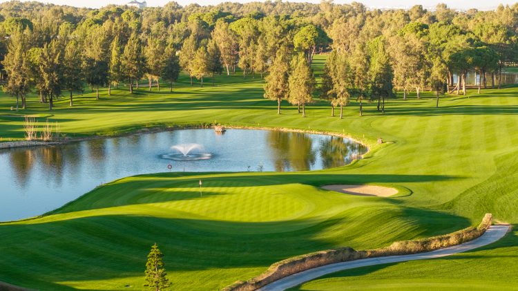 Antalya, Belek - 5* Kaya Palazzo Hotel & Golf Resort - 5 Nights & 3 Rounds - Prices From £899! - Image 18