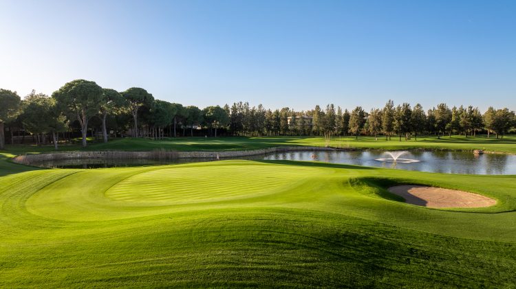 Antalya, Belek - 5* Kaya Palazzo Hotel & Golf Resort - 5 Nights & 3 Rounds - Prices From £899! - Image 26