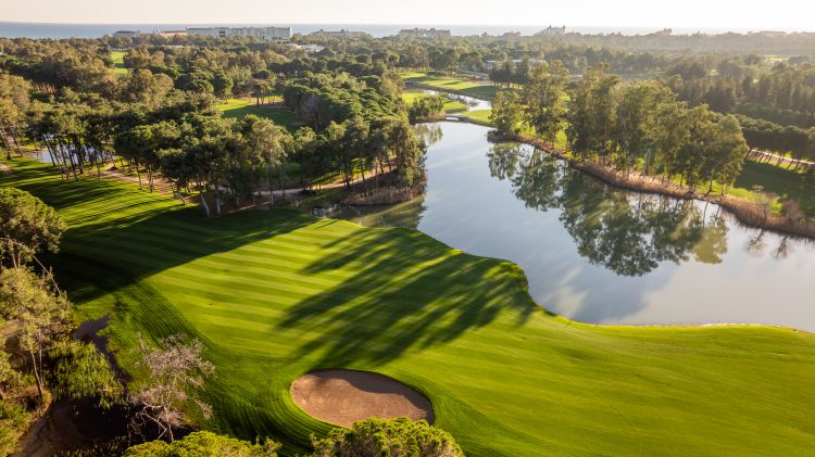 Antalya, Belek - 5* Kaya Palazzo Hotel & Golf Resort - 5 Nights & 3 Rounds - Prices From £899! - Image 27