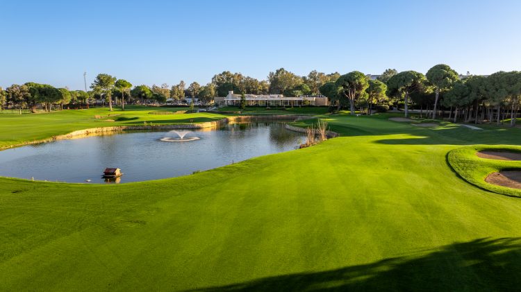 Antalya, Belek - 5* Kaya Belek Hotel & Golf Resort - 5 Nights & 3 Rounds - £699! - Image 34