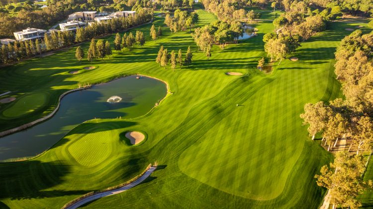 Antalya, Belek - 5* Kaya Belek Hotel & Golf Resort - 5 Nights & 3 Rounds - £699! - Image 35