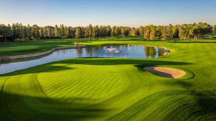 Antalya, Belek - 5* Kaya Palazzo Hotel & Golf Resort - 5 Nights & 3 Rounds - Prices From £899! - Image 28