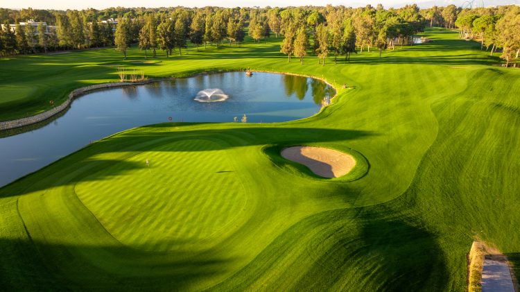 Antalya, Belek - 5* Kaya Belek Hotel & Golf Resort - 5 Nights & 3 Rounds - £699! - Image 36