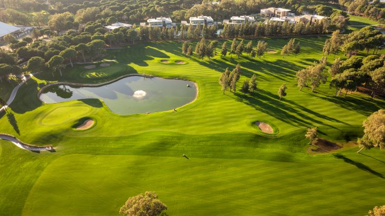 Antalya, Belek - 5* Kaya Palazzo Hotel & Golf Resort - 5 Nights & 3 Rounds - Prices From £899! - Image 22