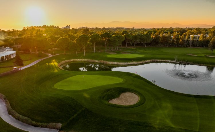 Antalya, Belek - 5* Kaya Palazzo Hotel & Golf Resort - 5 Nights & 3 Rounds - Prices From £899! - Image 21