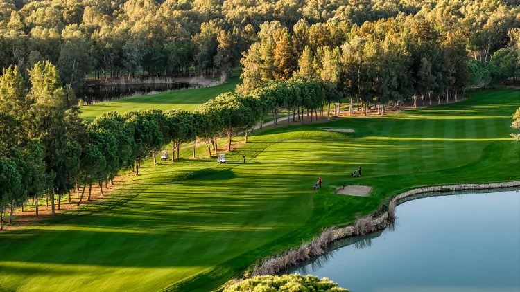 Antalya, Belek - 5* Kaya Belek Hotel & Golf Resort - 5 Nights & 3 Rounds - £699! - Image 28