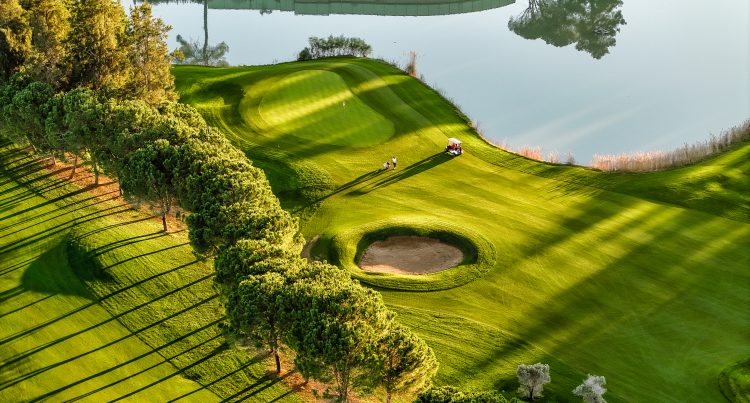 Antalya, Belek - 5* Kaya Palazzo Hotel & Golf Resort - 5 Nights & 3 Rounds - Prices From £899! - Image 20