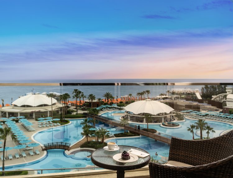 Antalya, Belek - 5* Kaya Palazzo Hotel & Golf Resort - 5 Nights & 3 Rounds - Prices From £899! - Image 6