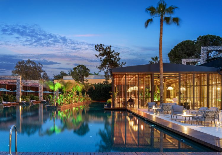 Antalya, Belek - 5* Kaya Palazzo Hotel & Golf Resort - 5 Nights & 3 Rounds - Prices From £899! - Image 9