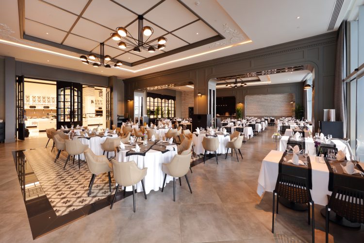 Antalya, Belek - 5* Sueno Deluxe Hotel & Spa Resort - 5 Nights & 3 Rounds - Prices From £799! - Image 11