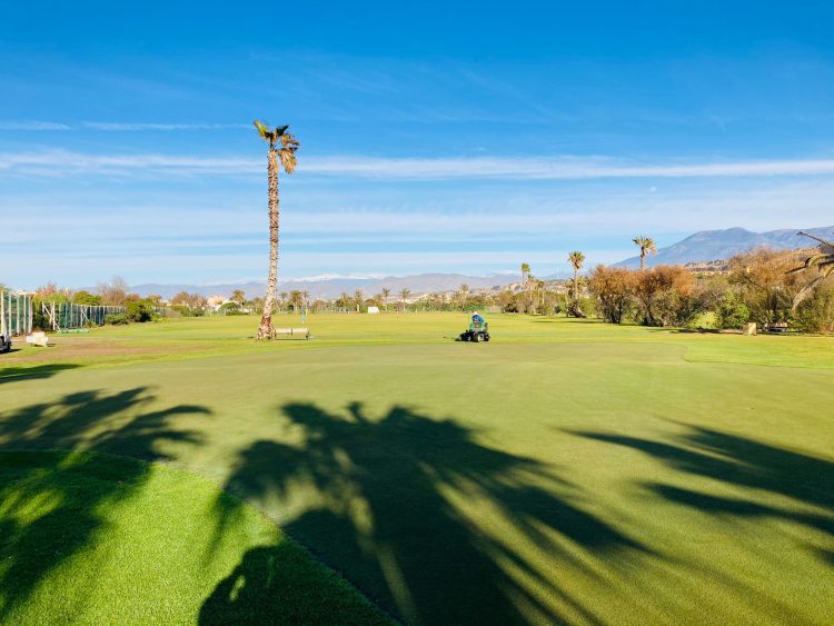 Almeria, 4* Almerimar Golf & Hotel Resort - 5 Nights & 4 Rounds B&B - Prices From £429! - Image 31