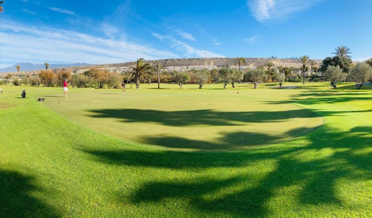 Almeria, 4* Almerimar Golf & Hotel Resort - 5 Nights & 4 Rounds B&B - Prices From £429! - Image 32