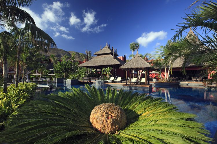Benidorm, 5* Asia Gardens Hotel & Royal Spa Hotel - 3 Nights & 2 Rounds B&B - Prices From £479pp! - Image 5