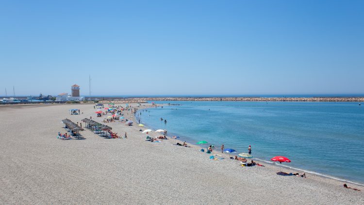 Almeria, 4* Almerimar Golf & Hotel Resort - 5 Nights & 4 Rounds B&B - Prices From £429! - Image 16
