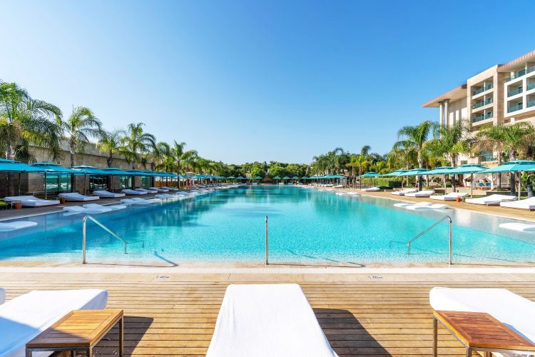 Antalya, Belek - 5* Regnum Carya Hotel & Golf Resort - 5 Nights & 3 Rounds - Prices From £1499! - Image 2